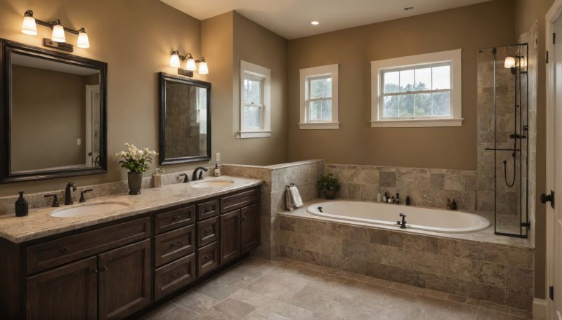 Top Bathroom Remodeling Companies in Lombard, IL