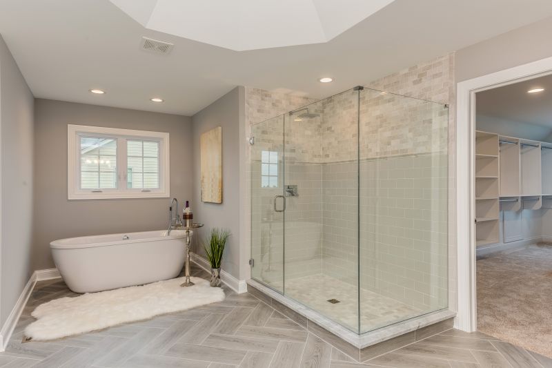 Top Bathroom Remodeling Companies in Schaumburg, IL