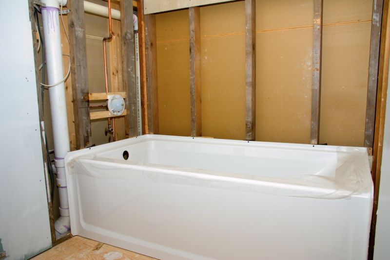 Top Bathroom Remodeling Companies in Wheaton, IL