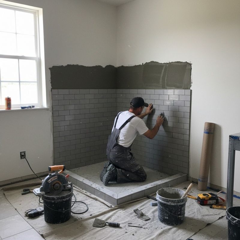 Bathroom Remodeling Service